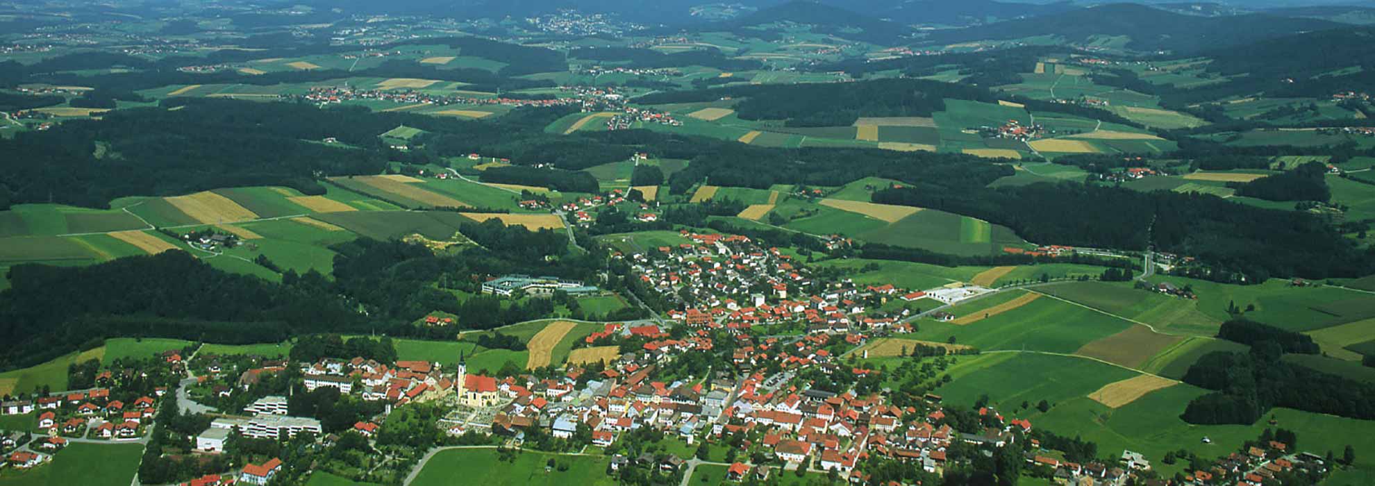 Donauperle Untergriesbach